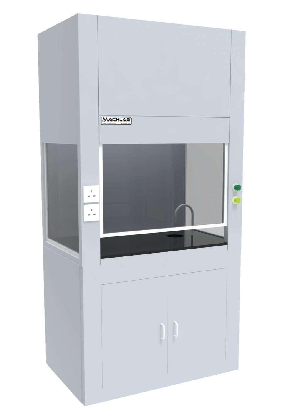 Fume Hoods - Laboratory Furniture Manufacturer | Industrial ESD ...